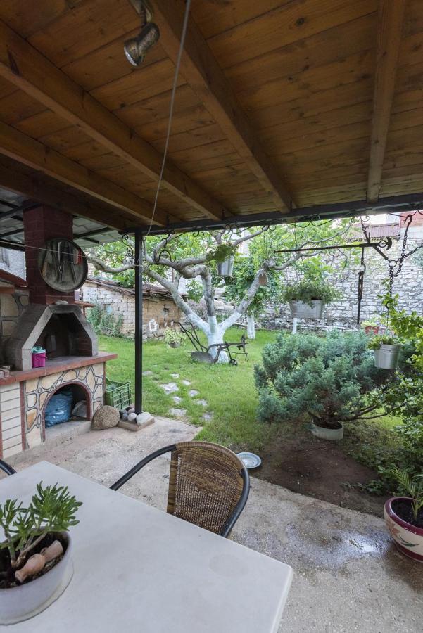 Aiwa Διαμέρισμα 130Τμ 1Ου Ορόφου Σε Διώροφη Οικία Anatoli  Kültér fotó