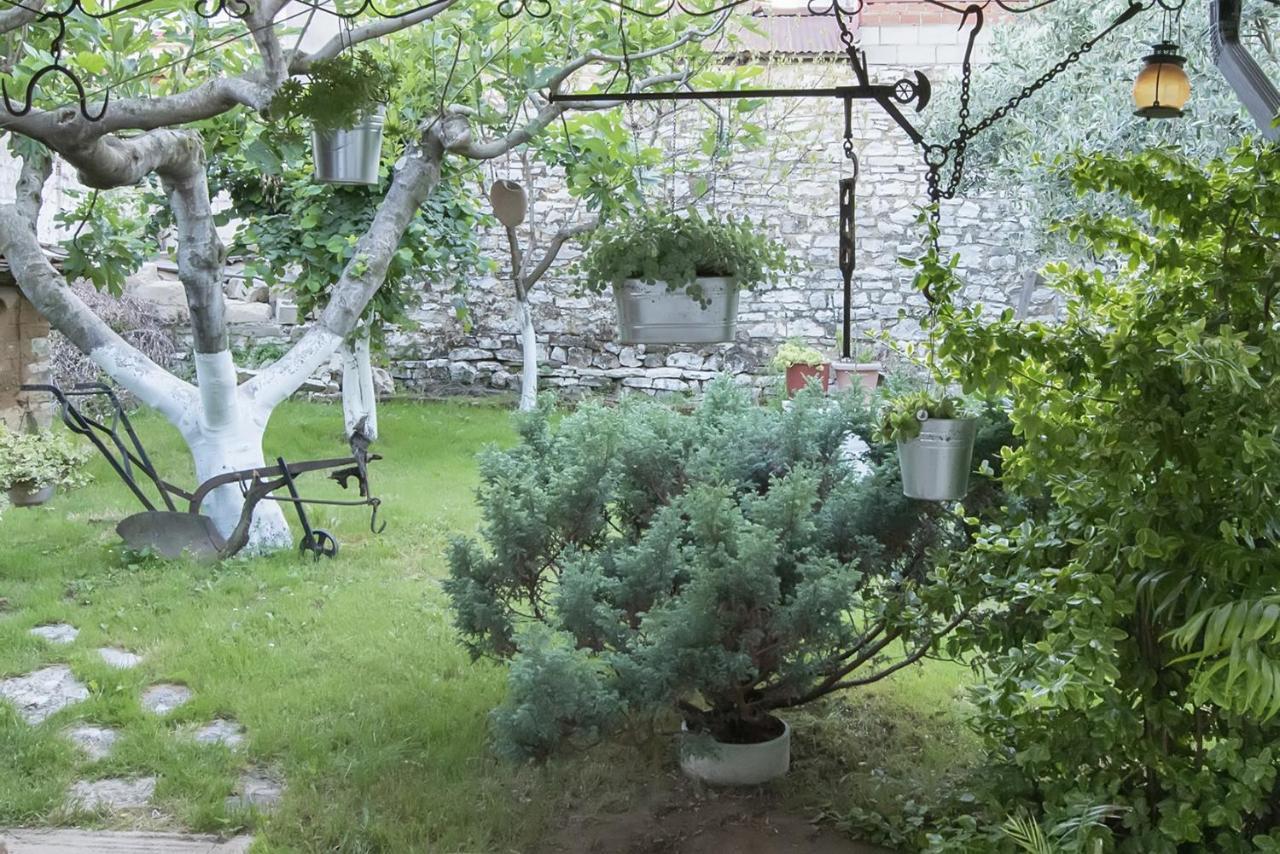 Aiwa Διαμέρισμα 130Τμ 1Ου Ορόφου Σε Διώροφη Οικία Anatoli  Kültér fotó
